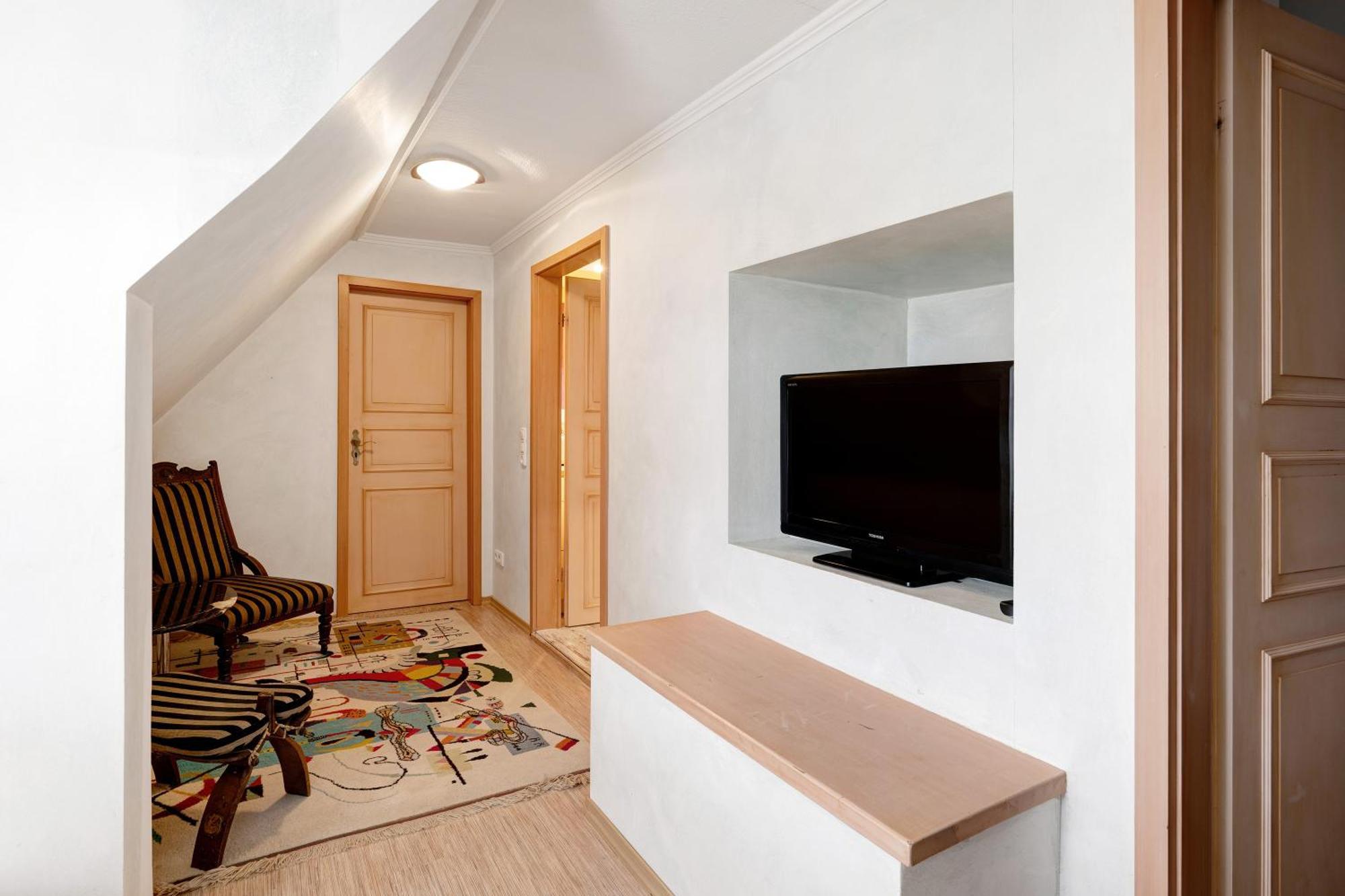 Deichhaus Bullerbue Dagebuell Villa Exteriör bild