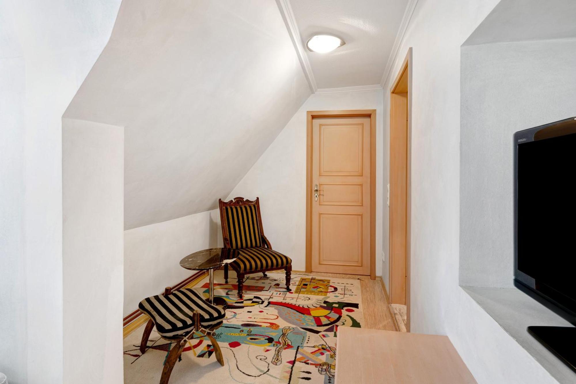 Deichhaus Bullerbue Dagebuell Villa Exteriör bild